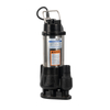 Submersible Sewage VD180F