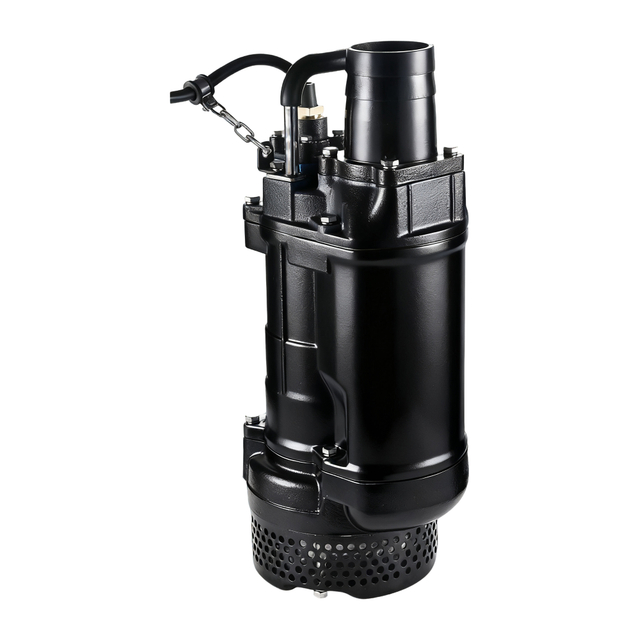 KBZ Sewage Submersible Pump