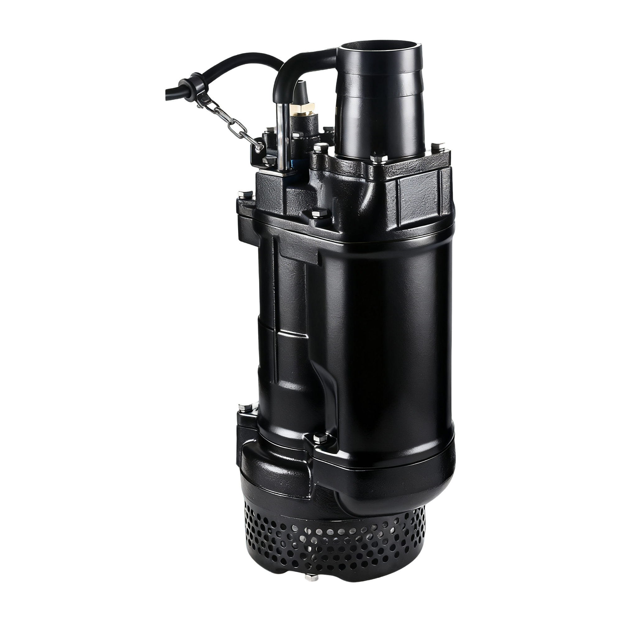 KBZ Sewage Submersible Pump
