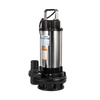 V Series sewage pump with cutter