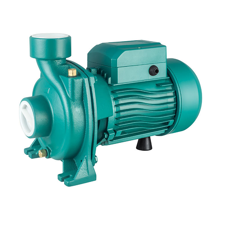 Surface Centrifugal HF