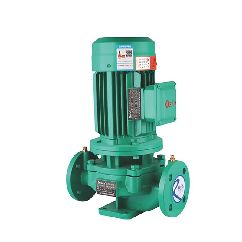 Surface Centrifugal ISW IRG