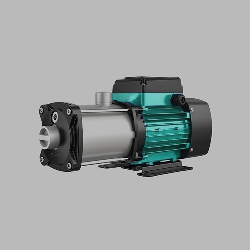Surface Multistage CHLF(T)
