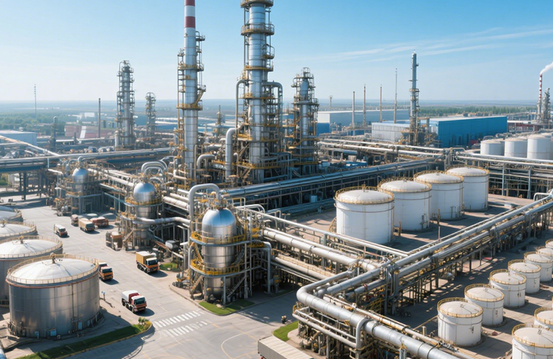 Sewage Treatment Equipment & Service