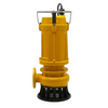 WQ Seriese Submersible Sewage Pump
