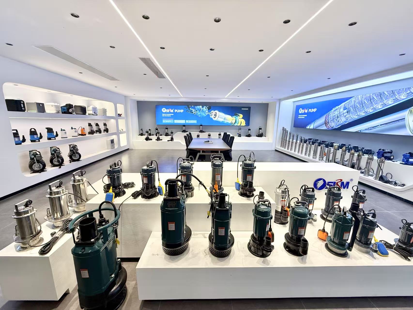 How to Choose the Right Water Pump: A Step-by-Step Guide