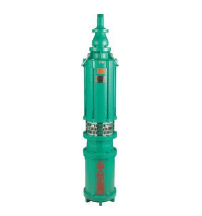 QY Oil Immersed Series Submersible Electric Pump