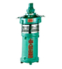 QY Oil Immersed Series Submersible Electric Pump