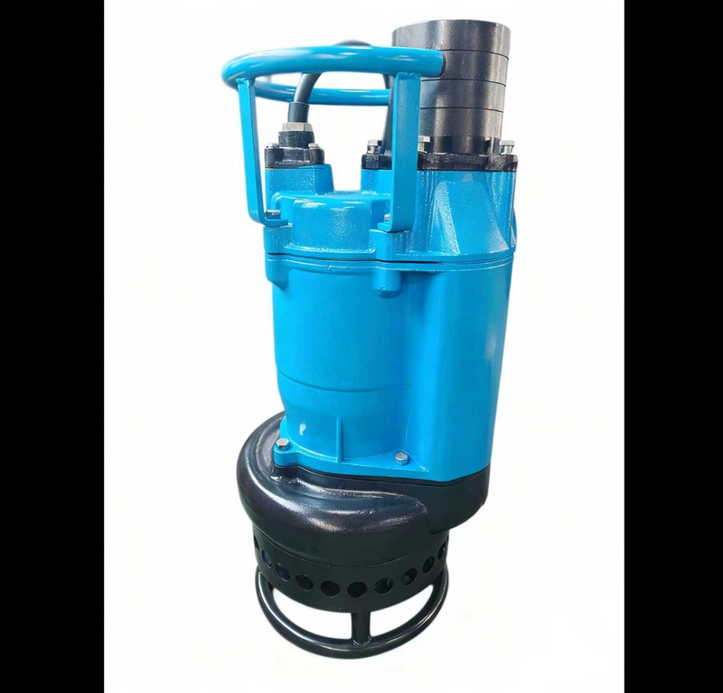 Submersible Pump