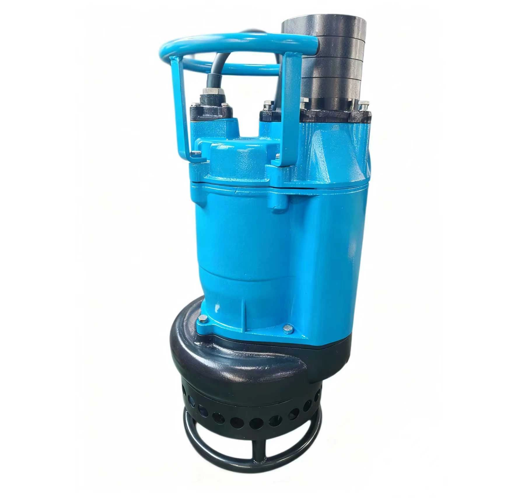 KBS Sewage Submersible Pump
