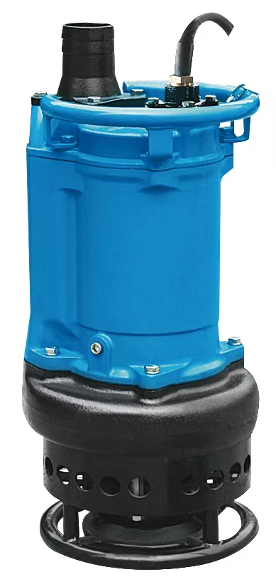 KBS Sewage Submersible Pump