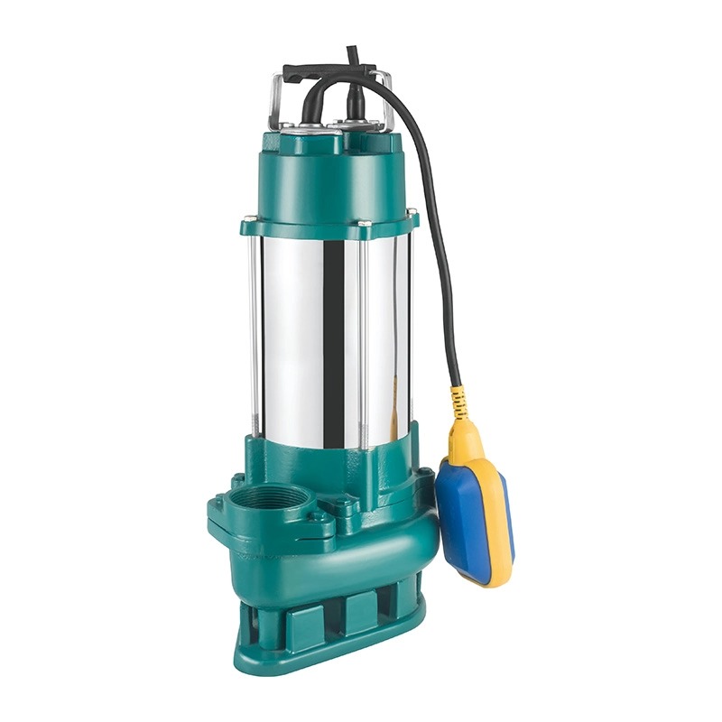 submersible pump مضخة غاطسة