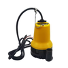 Solar Energy Miniature Bilge Pump DC12V BL Battery-powered