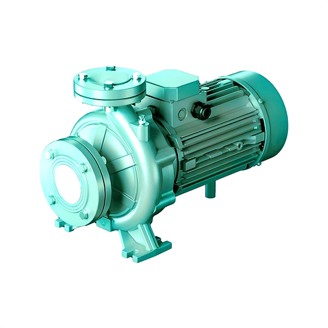 Surface Centrifugal RST