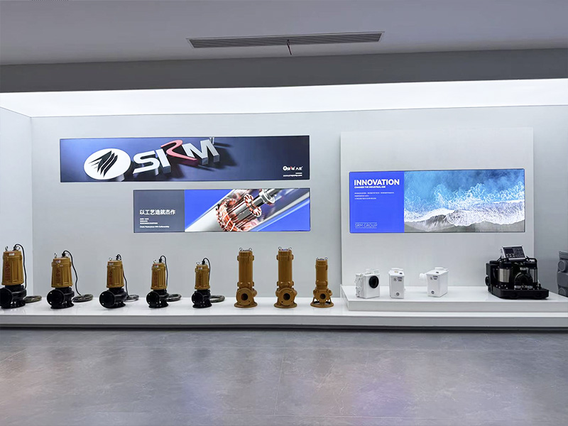 Technical Introduction To Domestic Sewage Treatment Equipment