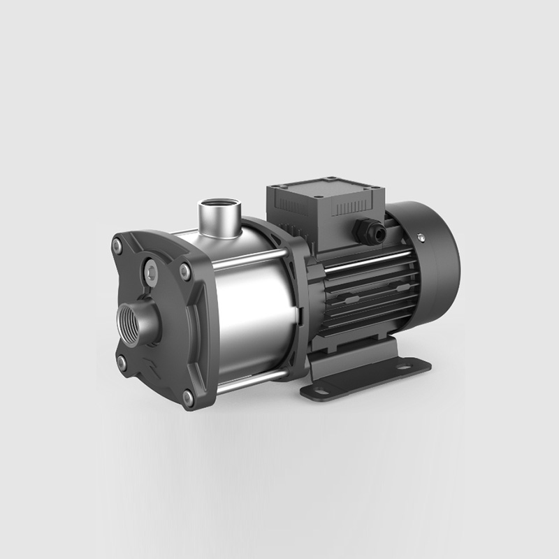 CHLFT horizontal multistafe pump