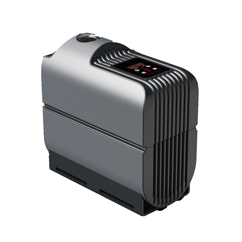 AK-series permanent magnet variable frequency household pump