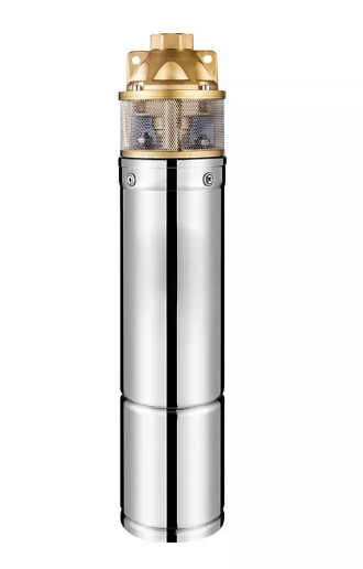 Borehole Pumps 