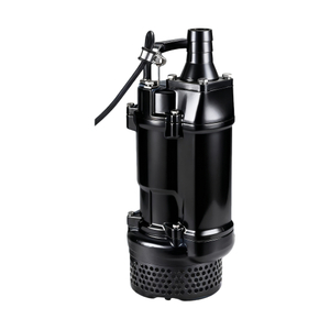 KBZ Sewage Submersible Pump