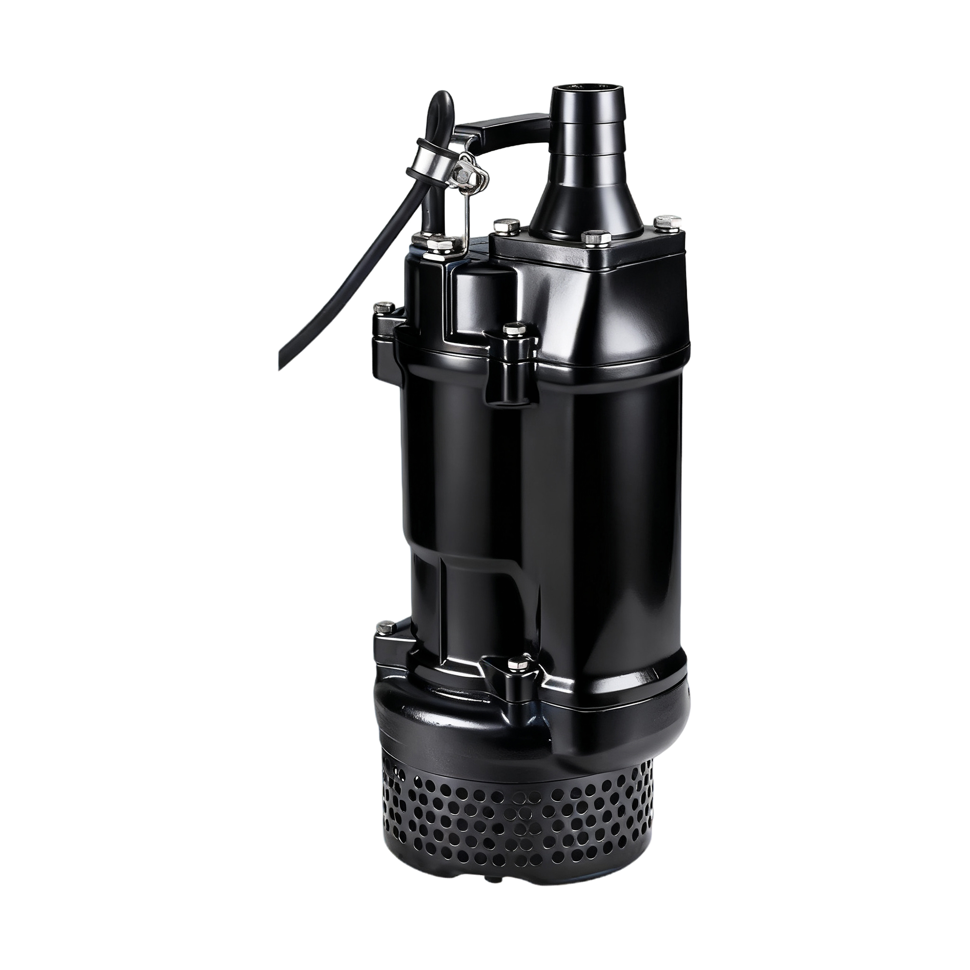 KBZ Sewage Submersible Pump