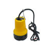 Solar Energy Miniature Bilge Pump DC12V BL Battery-powered
