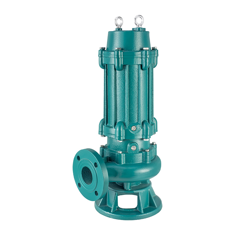  Sewage pump