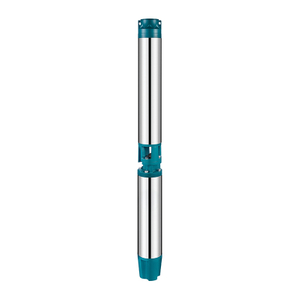 Deep Well 6SR