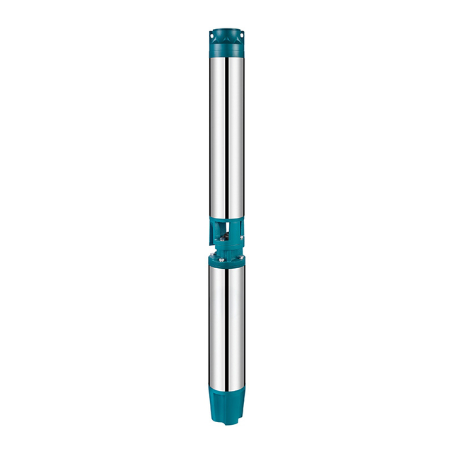 Deep Well 6SR
