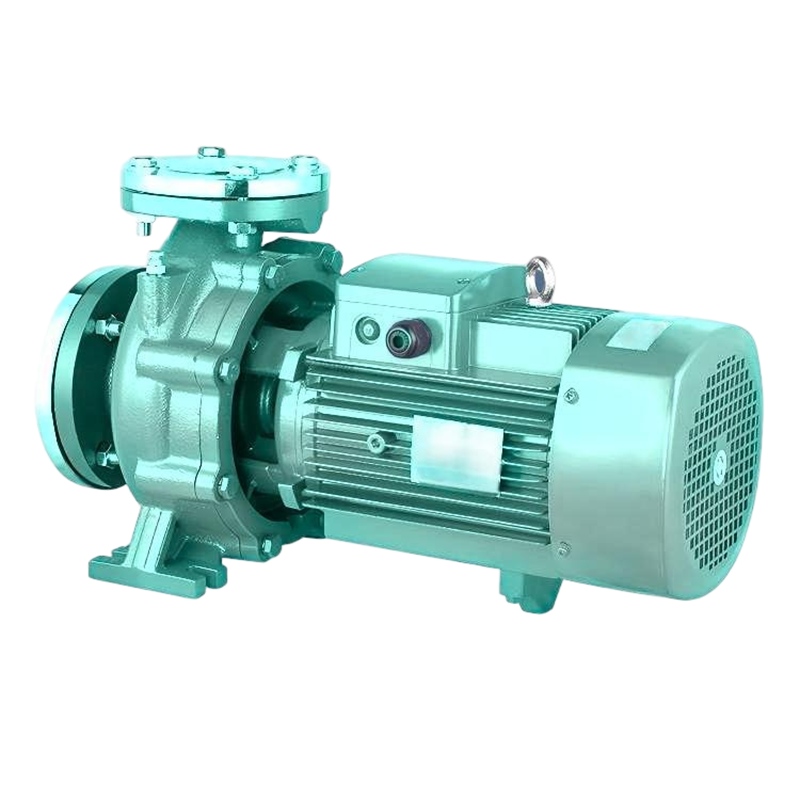 Surface Centrifugal RST