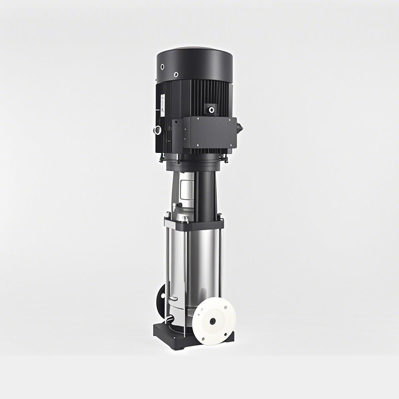 CDL SERIES MULTISTAGE PUMP