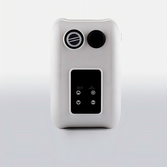 E smart pump