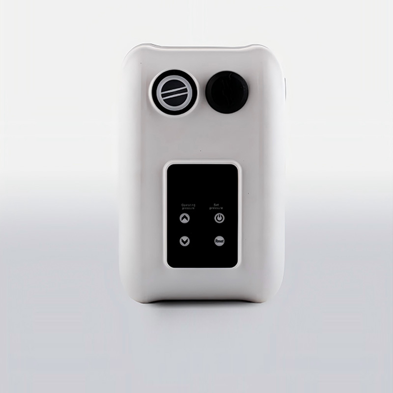 E smart pump