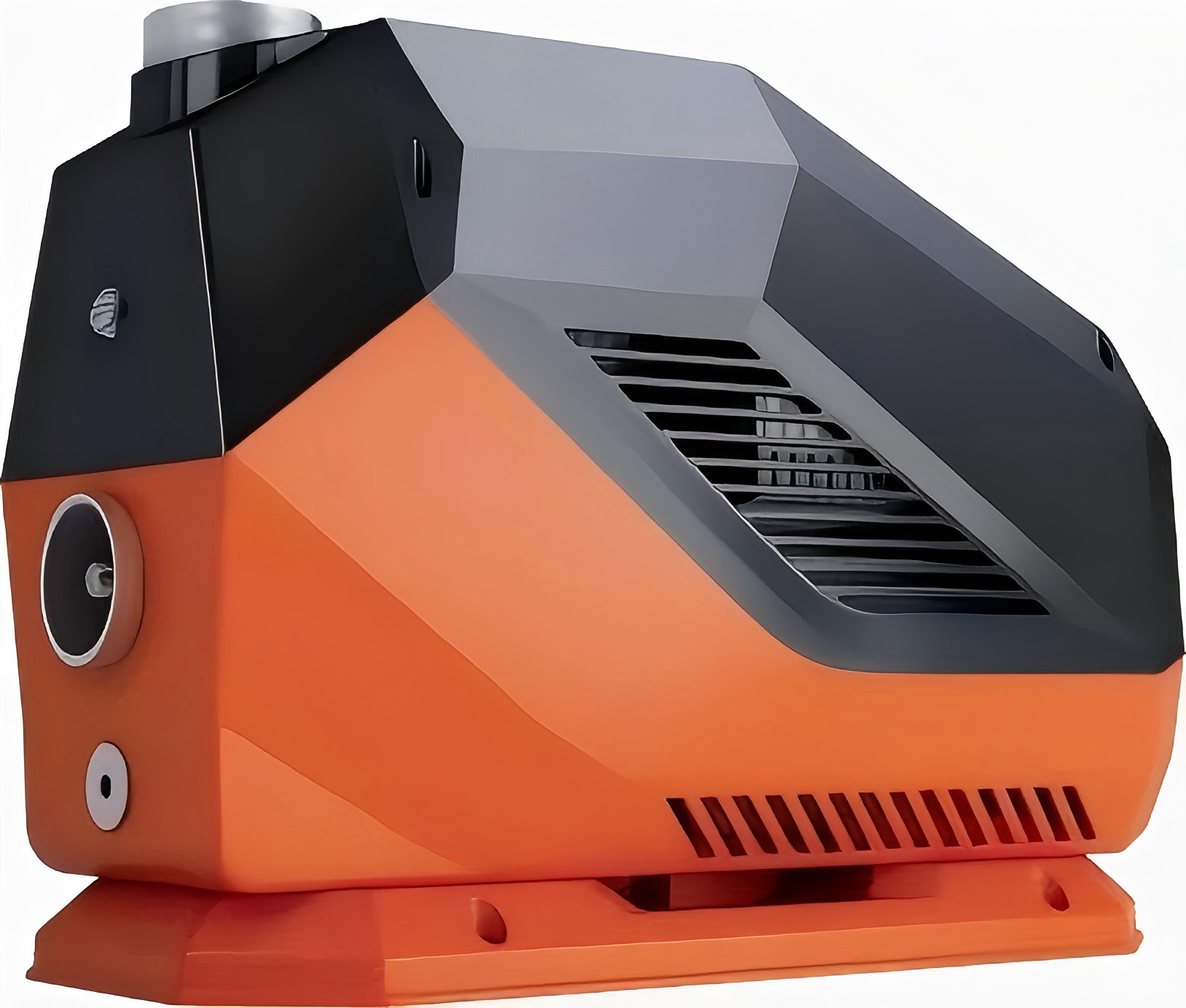 GT/T Series Household Permanent Magnet Variable Frequency Pump