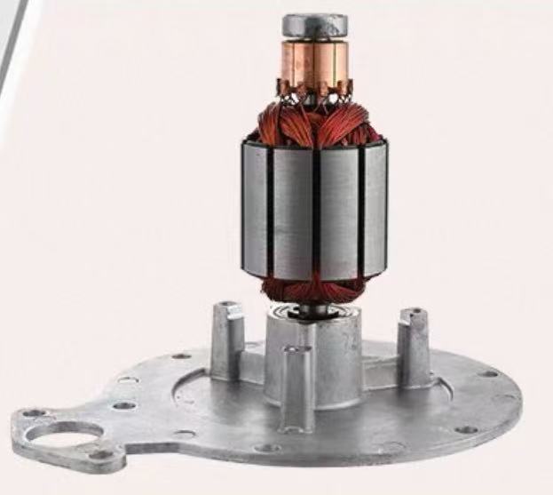 High-quality all-steel shafts Solar Energy Miniature Bilge Pump DC12V BL Battery-powered