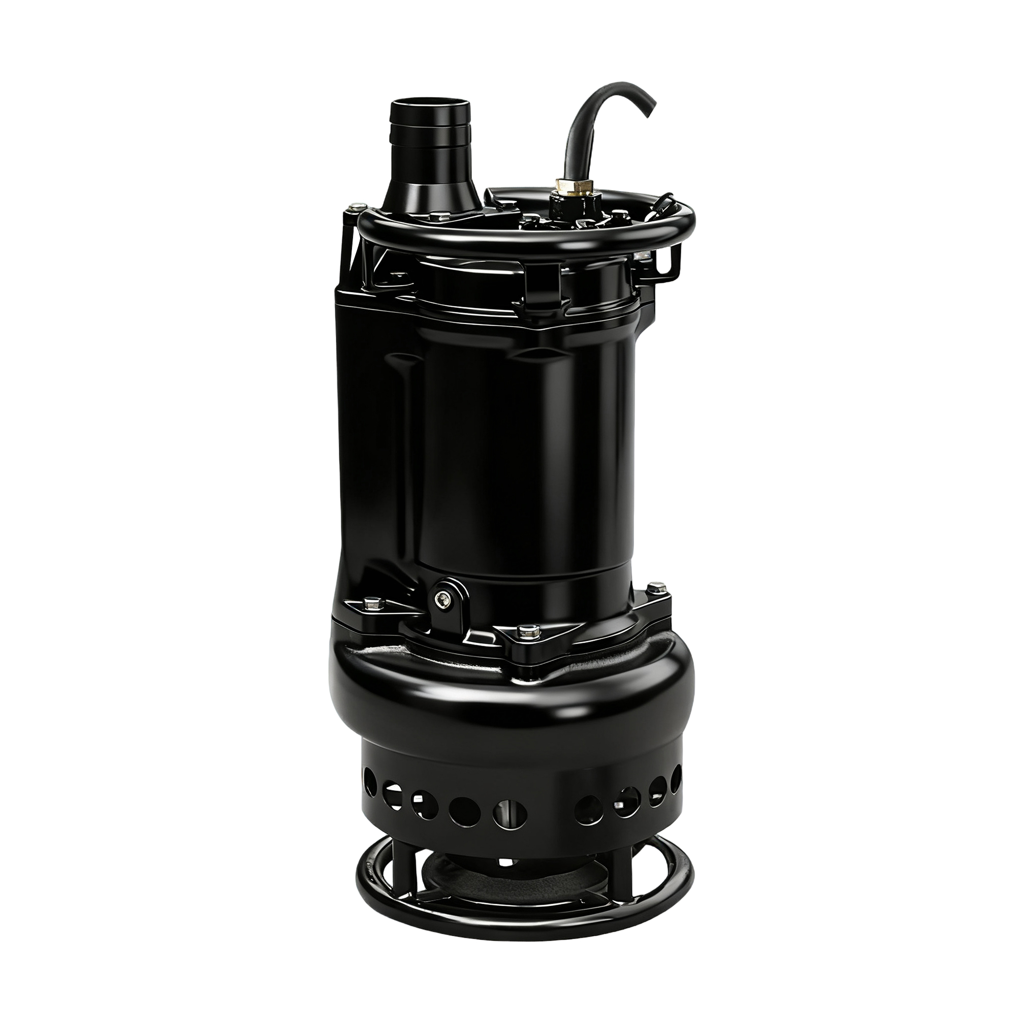 KBS Sewage Submersible Pump