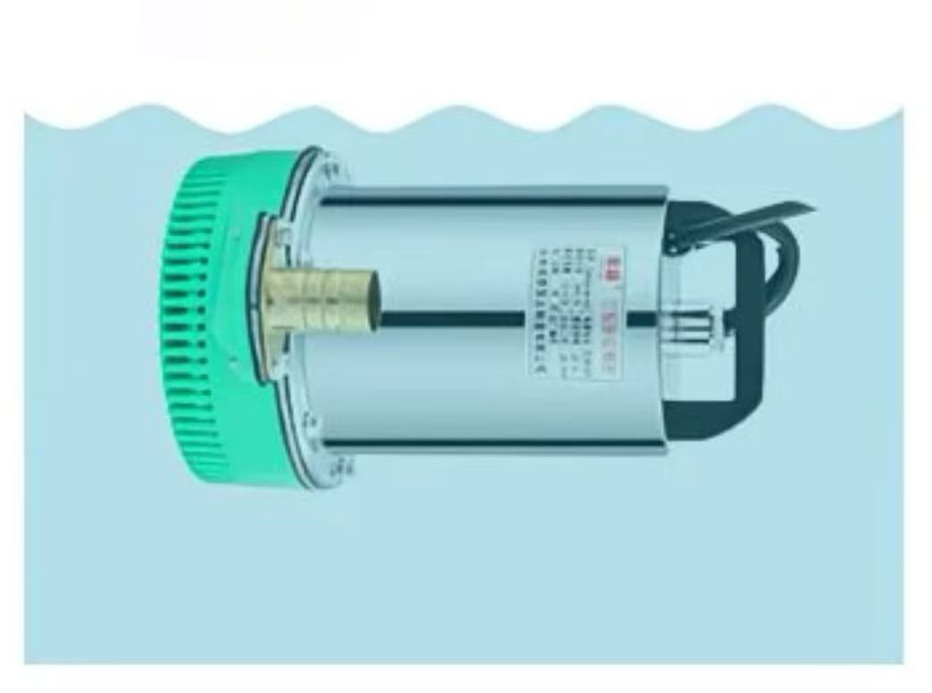 correct usage method 12V DC Solar Energy Submersible Pump Ponds Farms