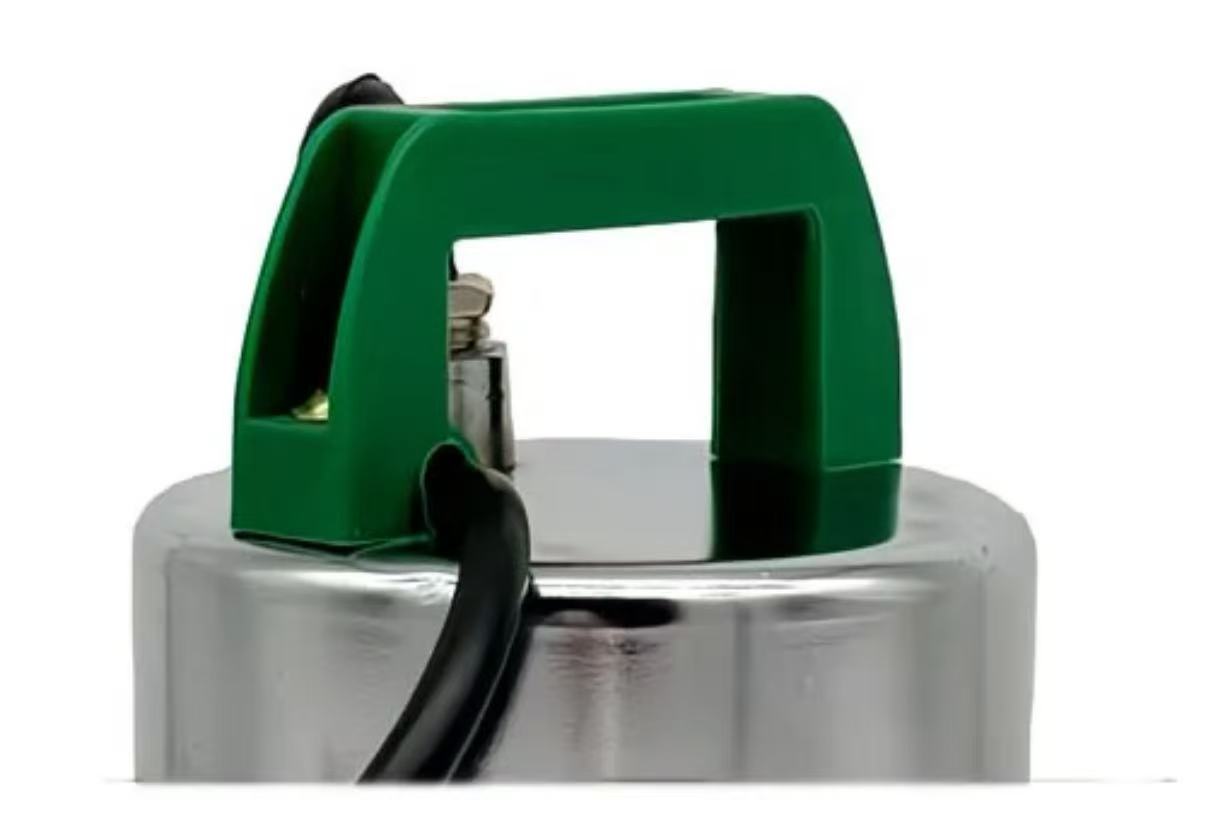 handle 12V DC Solar Energy Submersible Pump Ponds Farms