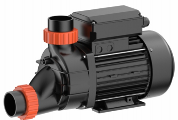 12 Meter High Head Swimming Pool Pump WPP