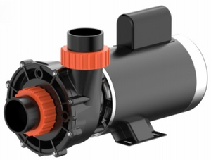 22.5 Meter High Head Swimming Pool Pump 56WUA
