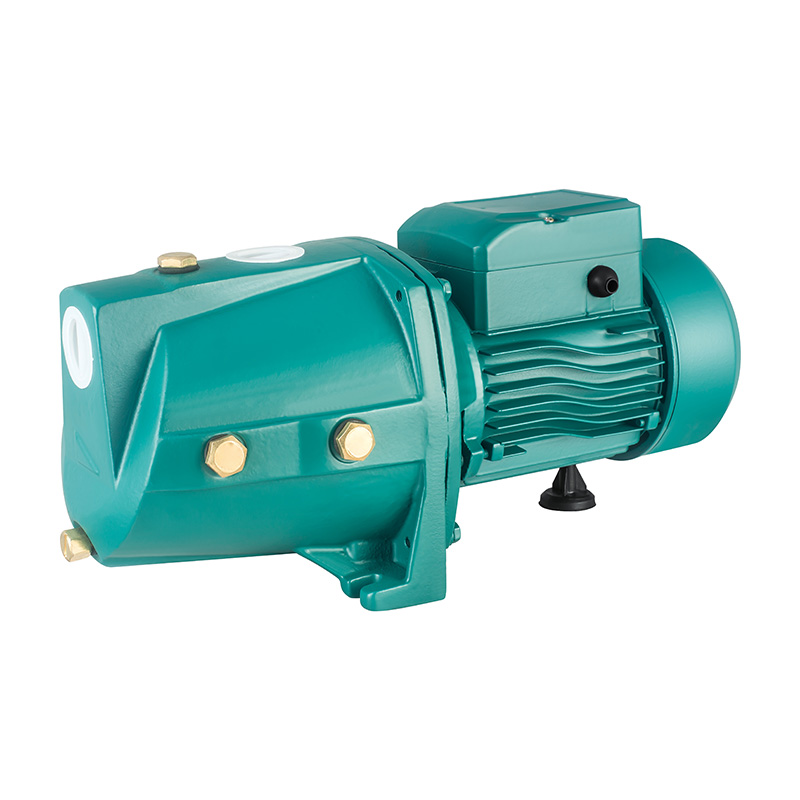 Surface Jet Pump System