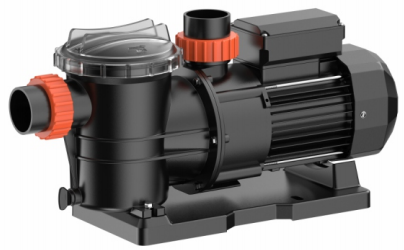 19.5 Meter High Head Swimming Pool Pump STP