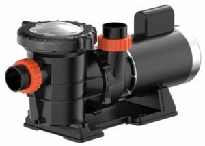 21 Meter High Head Swimming Pool Pump SUA