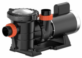 21 Meter High Head Swimming Pool Pump SUA