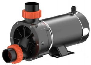 13 Meter High Head Swimming Pool Pump WF