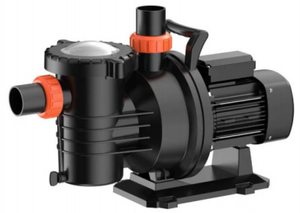 18.5 Meter High Head Swimming Pool Pump SGM