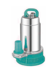 Submersible Pump TDH Calculation Chart