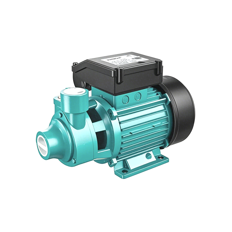 Surface Peripheral Pump