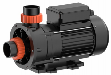 13 Meter High Head Swimming Pool Pump TDA