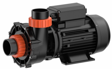 12 Meter High Head Swimming Pool Pump LP